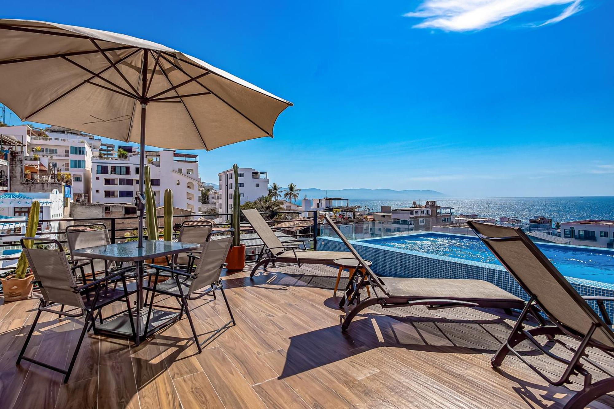 Apartamento Horizon Cinco