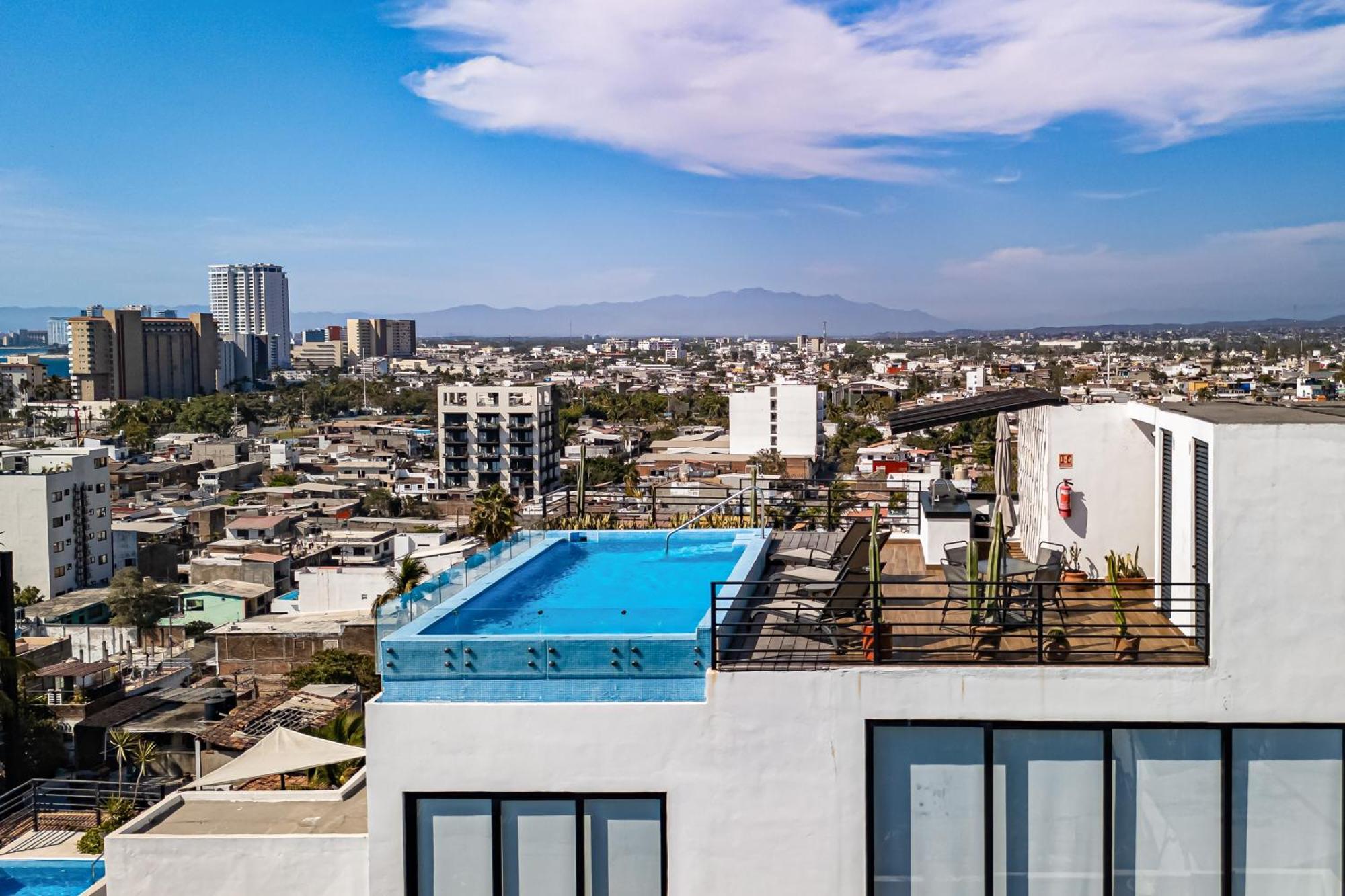 Apartment Horizon Cinco *