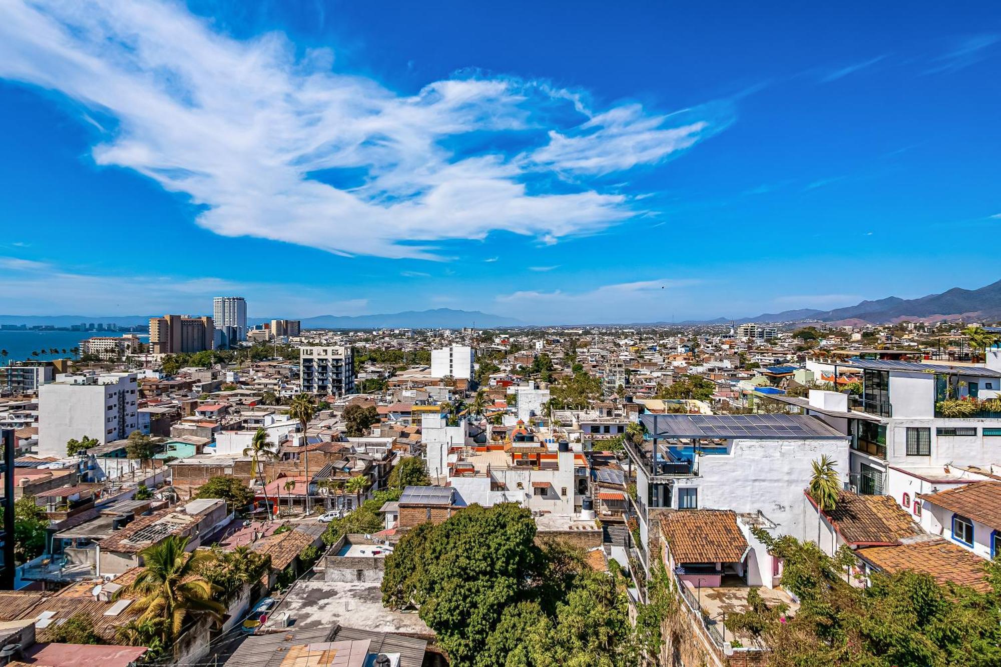 Apartment Horizon Cinco Puerto Vallarta