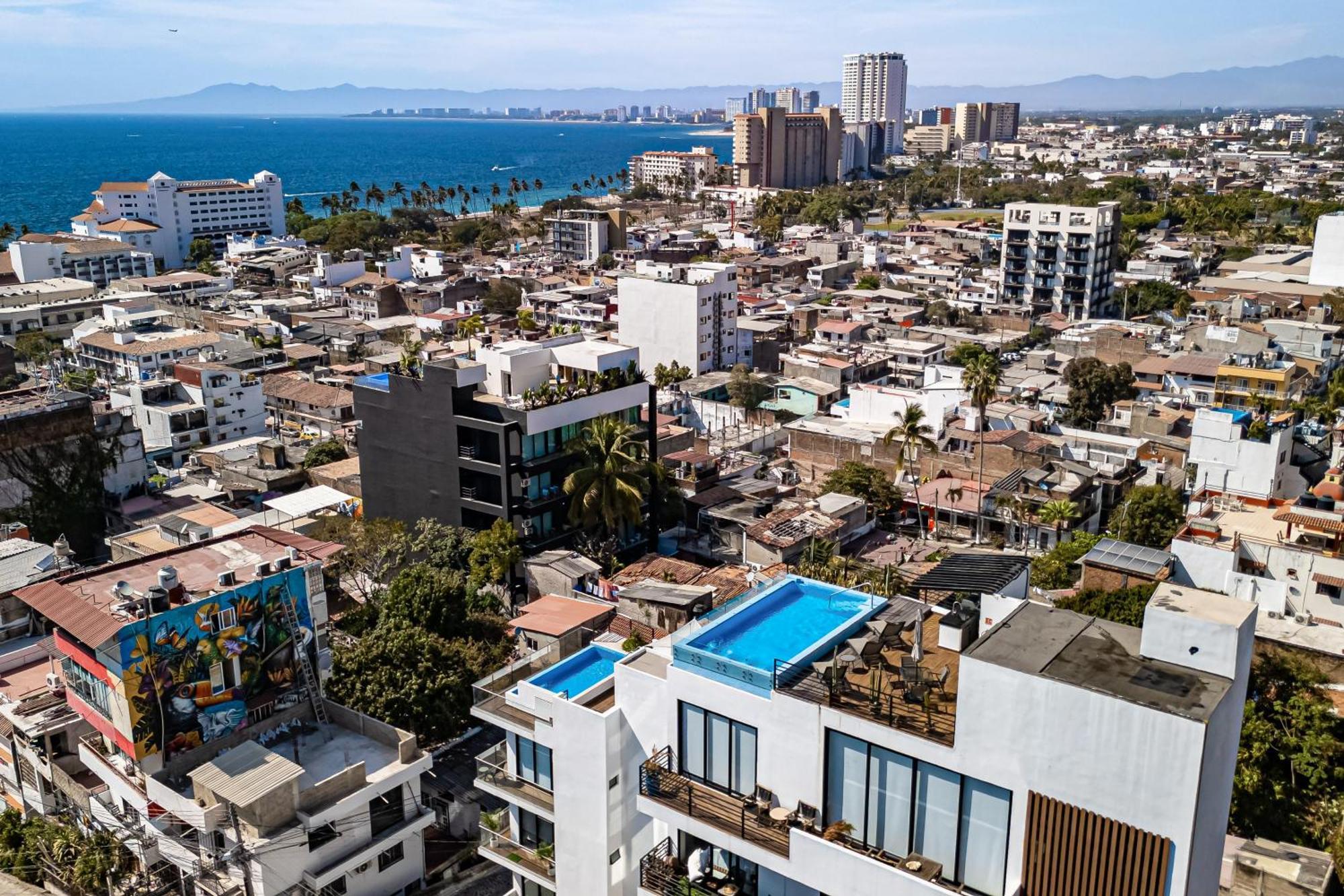 Apartment Horizon Cinco *