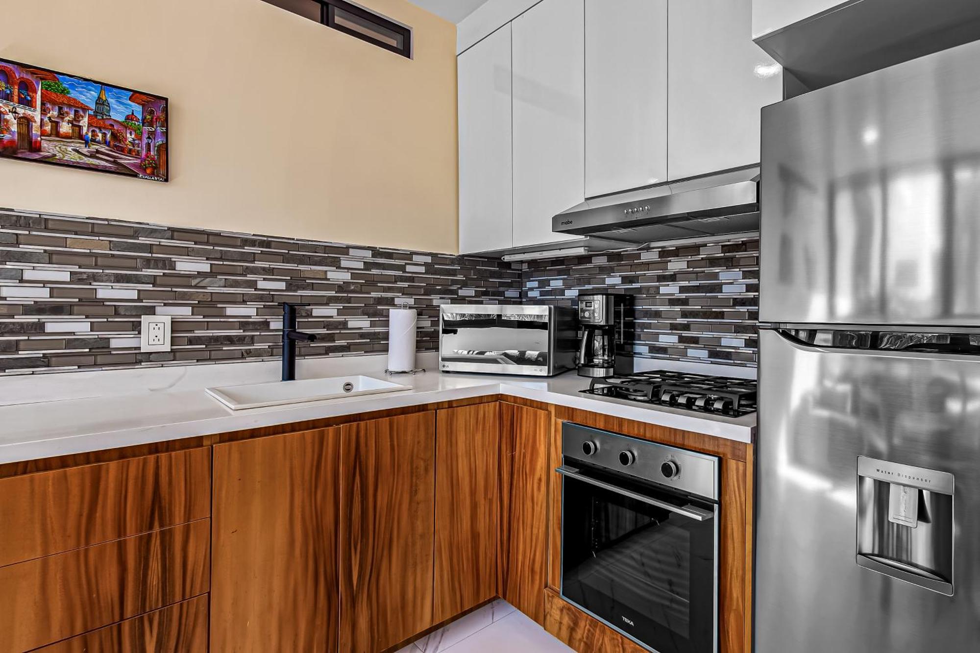 Horizon Cinco Apartment