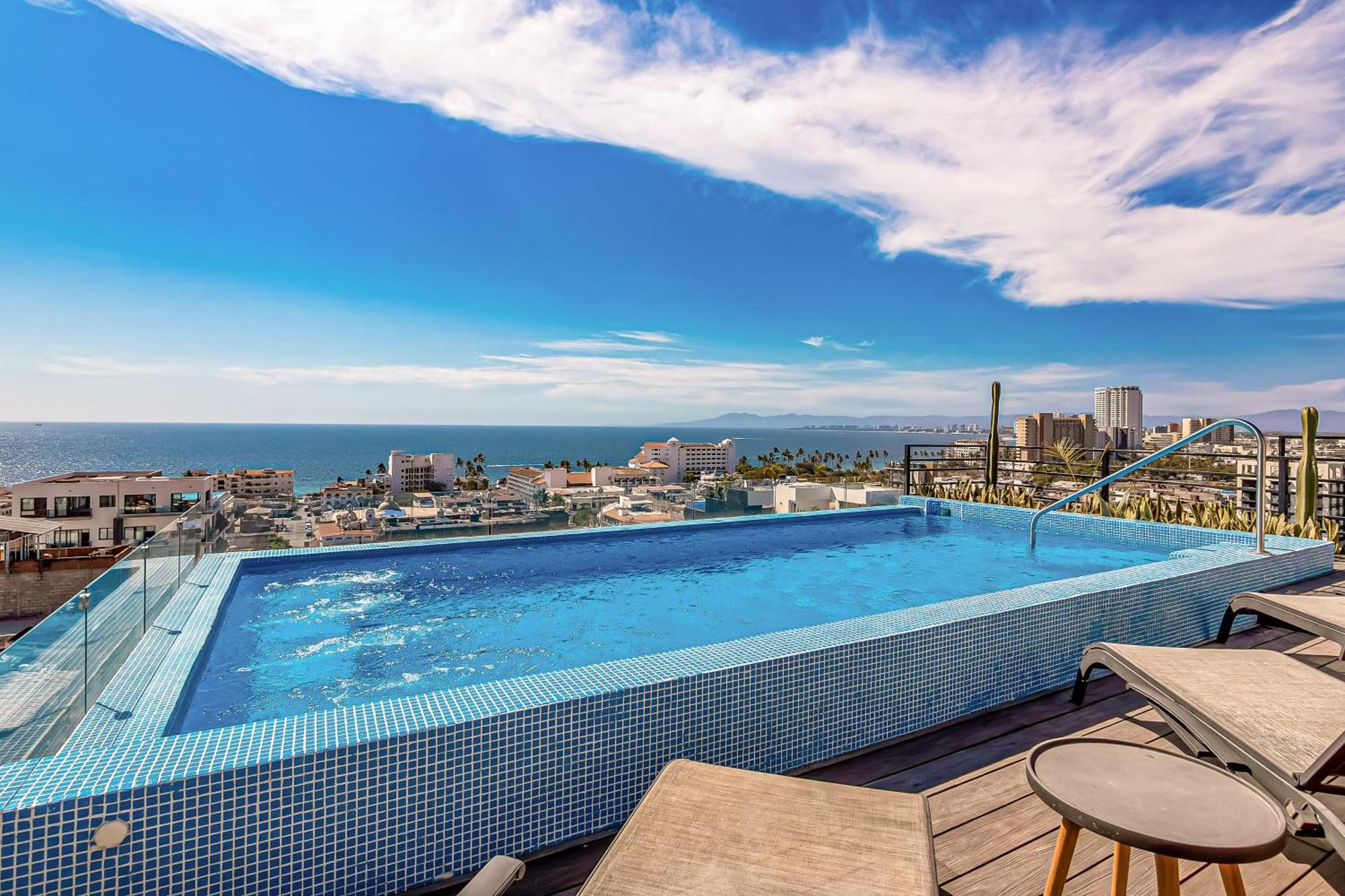 Apartment Horizon Cinco
